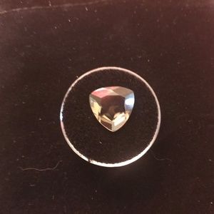 GEMSTONE 8.0 + ct Rose De Franc Amethyst